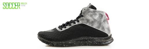 Nike Free Hypervenom Mid "ϵ"