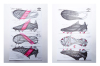 Umbro Velocita Design Interview : Product Design : Soccer Bible