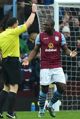 Jores Okore (Aston Villa) adidas F50 adizero