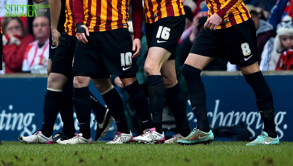 Global Boot Spotting - 16/02/2015 : Boot Spotting : Soccer Bible