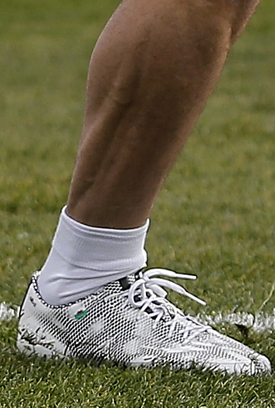 Gareth Bale (Real Madrid) adidas F50 adizero