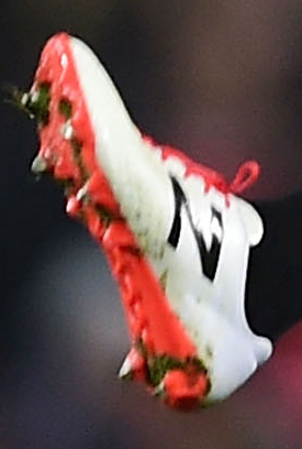 Adnan Januzaj (Manchester United) New Balance