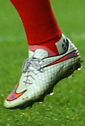 Alex Morgan (USA) Nike Hypervenom