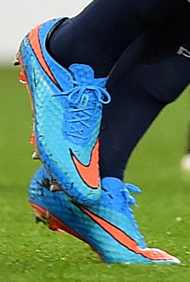 Edinson Cavani (PSG) Nike Hypervenom