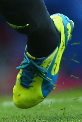 Albert Adomah (Middlesbrough) Puma evoSPEED 1.2