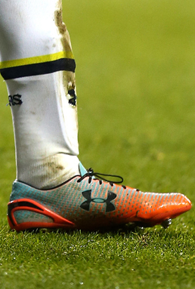 Christian Maghoma (Tottenham) Under Armour Clutchfit Force