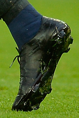 Zlatan Ibrahimovic (PSG) Nike Mercurial Vapor X