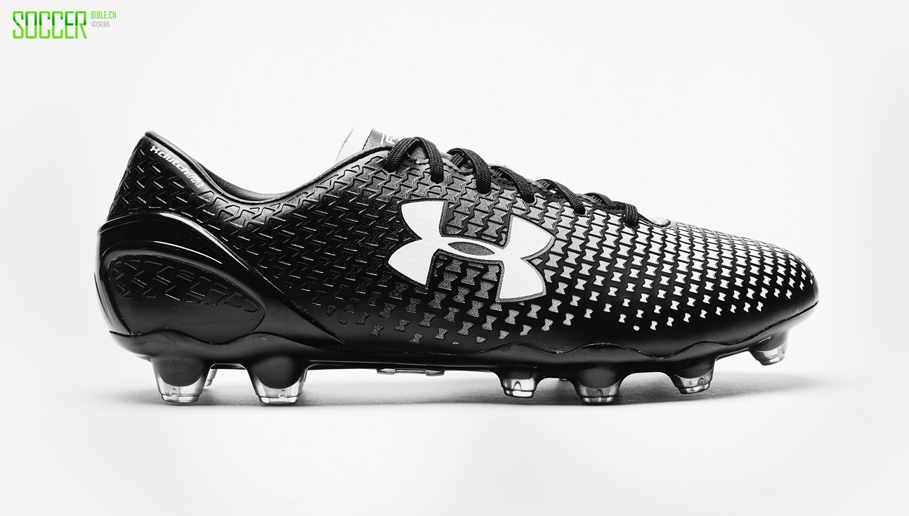 Under Armour Clutchfit Limited Edition : Football Boots : Soccer Bible