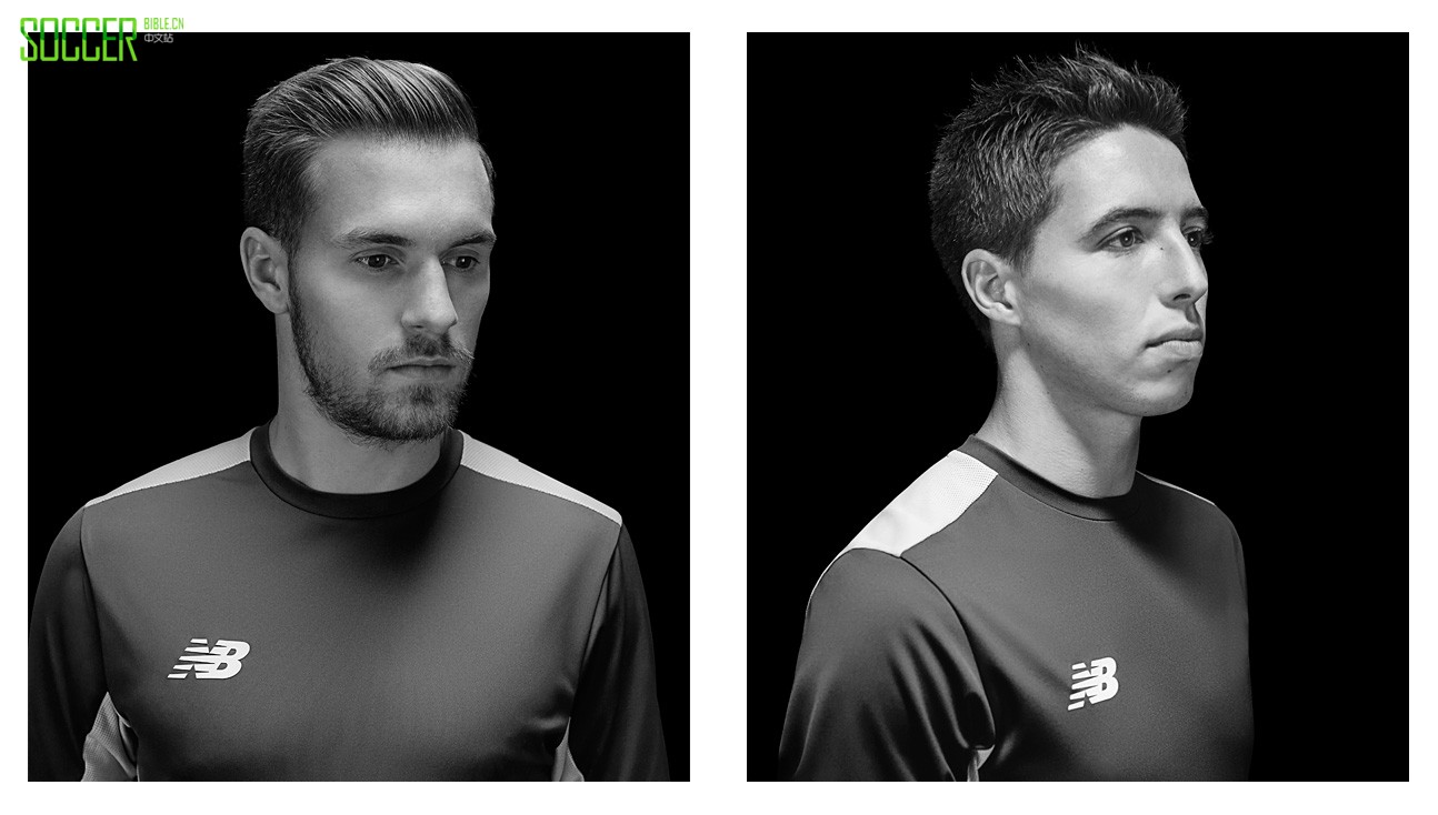 New Balance Face A Warriors Test : Football News : Soccer Bible