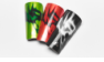 adidas F50 Pro Lite Shin Guard Updates : Football Equipment : Soccer Bible