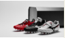 Mizuno Morelia 30th Anniversary Collectors Box : Football Boots : Soccer Bible