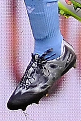 Global Boot Spotting - 02/03/2015 : Boot Spotting : Soccer Bible