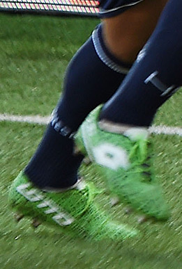 Global Boot Spotting - 02/03/2015 : Boot Spotting : Soccer Bible