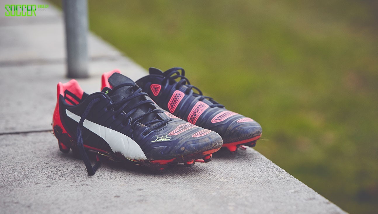 evoPOWER 1.2