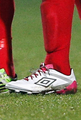 Renato Tapia (Twente) Umbro Velocita