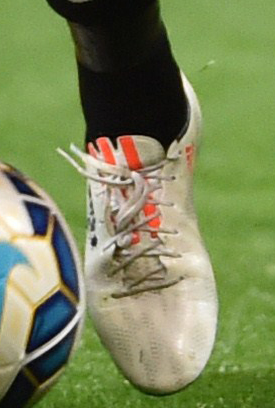 Tomoaki Makino (Urawa Reds) adidas F50 adizero