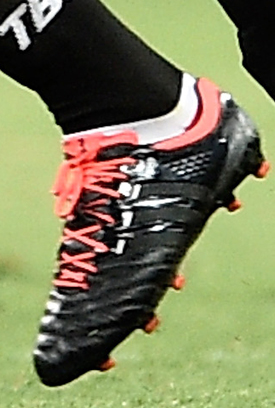 Federico Vismara (Huracan) adidas 11Pro SL