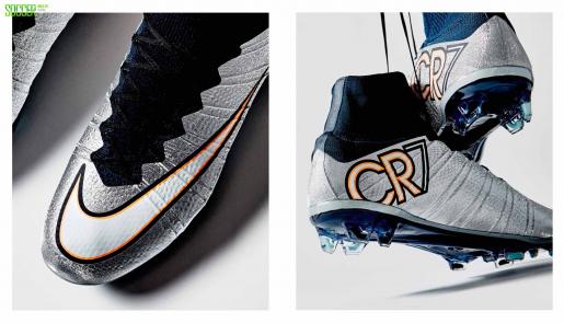 Ϳ˴̿Superfly ˹ŵ.ɶרɫ CR 7 Silverware2015Ь
