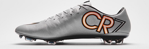 ͿƳɫMercurial Vapor X CRЬ