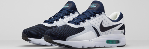 Ϳ˷The Air Max Zero˶Ь