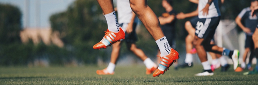 A Day In The Life of Omar Gonzalez's Nitrocharge Boots : Football Boots : Soccer Bible