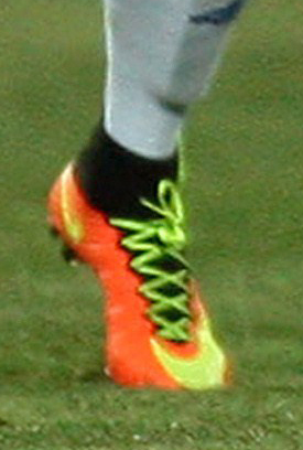 Gevorg Ghazaryan (Armenia) Nike Mercurial Superfly IV