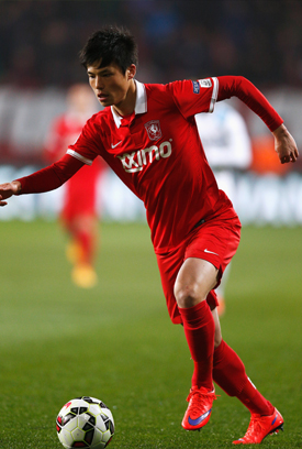 Ryo Miyaichi (Twente) Nike Mercurial Vapor X