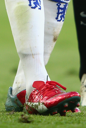 Cesc Fabregas (Chelsea) Puma evoPOWER 1.2