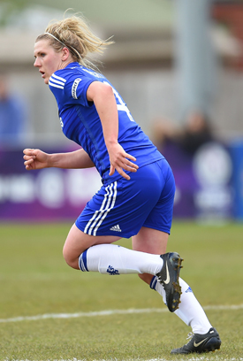 Millie Bright (Chelsea) Nike Magista Opus