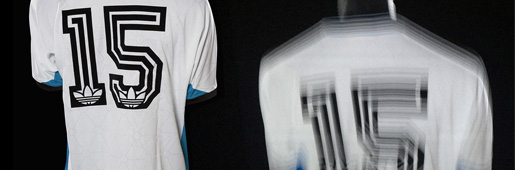 Palace Skateboards x adidas Originals 2015 Spring/Summer lookbook : Clothing : Soccer Bible