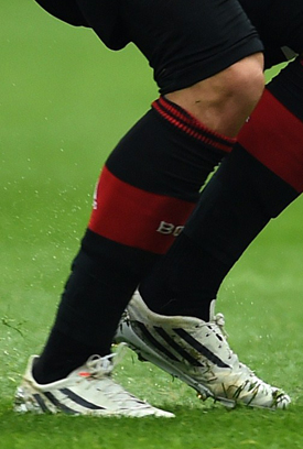 Hakan Calhanoglu (Bayer Leverkusen) adidas adizero 99g