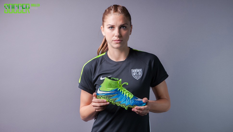 Nike2015Ů籭ɫHyperVenom