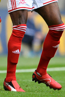 Albert Adomah (Middlesbrough) Puma v1.06