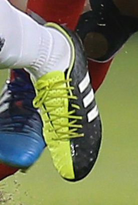 Edinaldo Grafite (Al-Sadd) adidas 11Pro SL