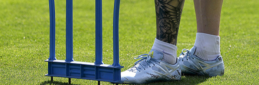 Messi Trains In Signature Silo : Football Boots : Soccer Bible