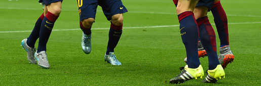 Global Boot Spotting - 08/06/2015 : Boot Spotting : Soccer Bible