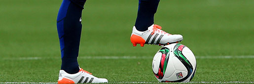 Global Boot Spotting - 15/06/2015 : Boot Spotting : Soccer Bible