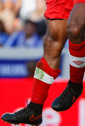 Julian de Guzman (Canada) Nike Magista Obra