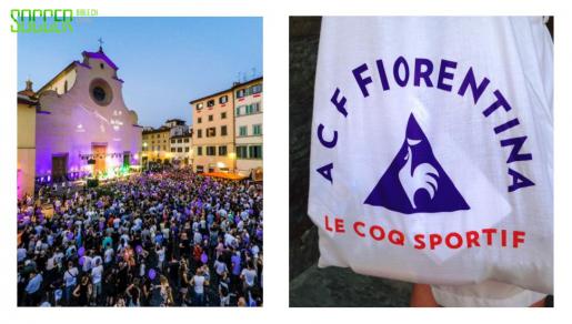 Le Coq Sportif·