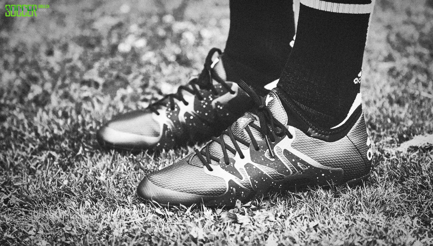 Adidsa X15.1Ь