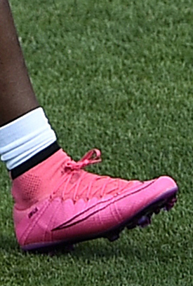 Global Boot Spotting - 03/08/2015 : Boot Spotting : Soccer Bible