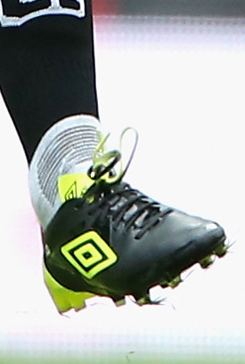 Global Boot Spotting - 03/08/2015 : Boot Spotting : Soccer Bible