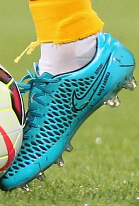 Global Boot Spotting - 03/08/2015 : Boot Spotting : Soccer Bible