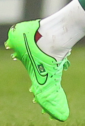 Global Boot Spotting - 03/08/2015 : Boot Spotting : Soccer Bible
