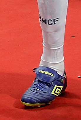 Global Boot Spotting - 03/08/2015 : Boot Spotting : Soccer Bible