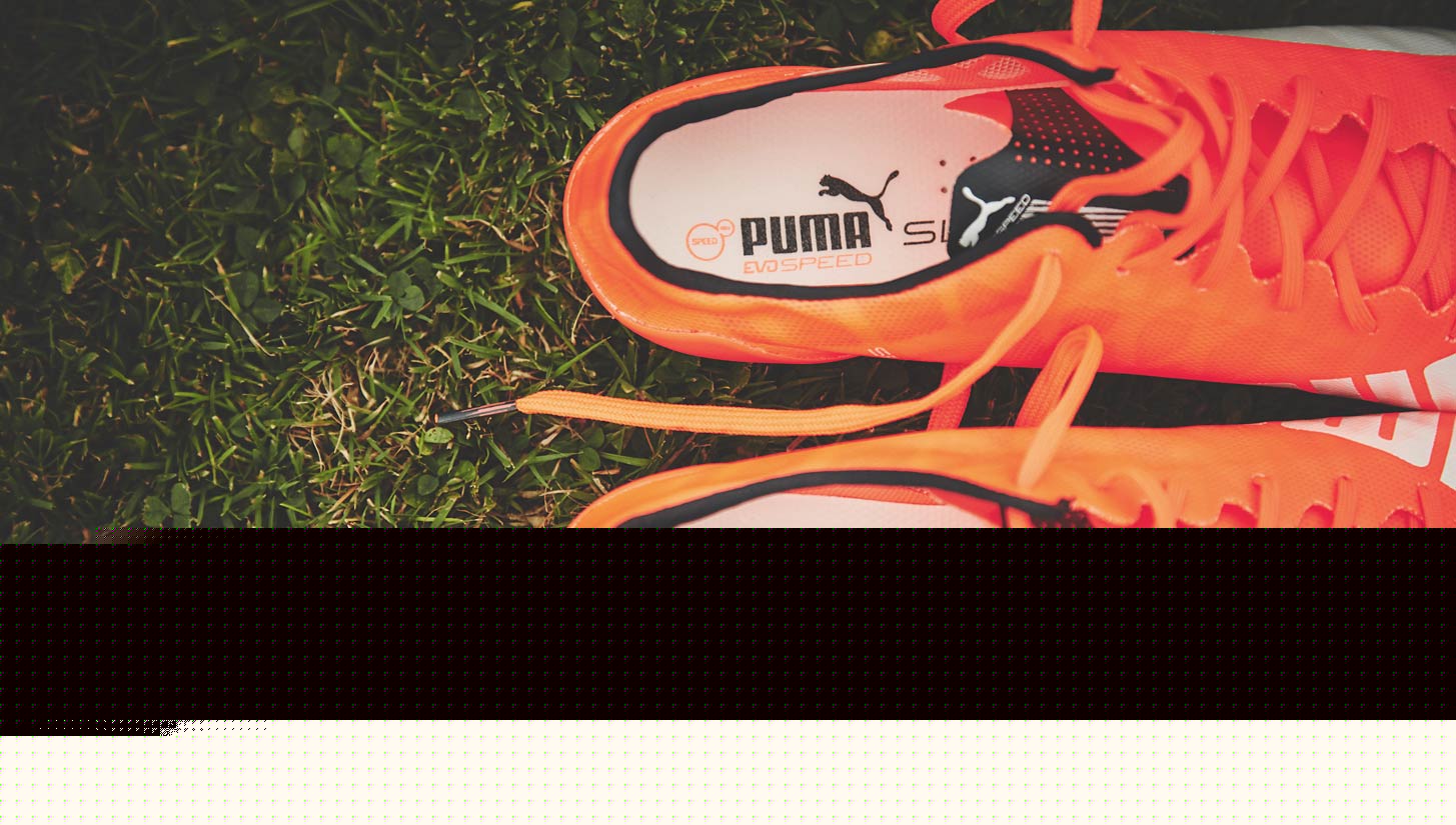 PUMA evoSPEED 1.4 SLЬ