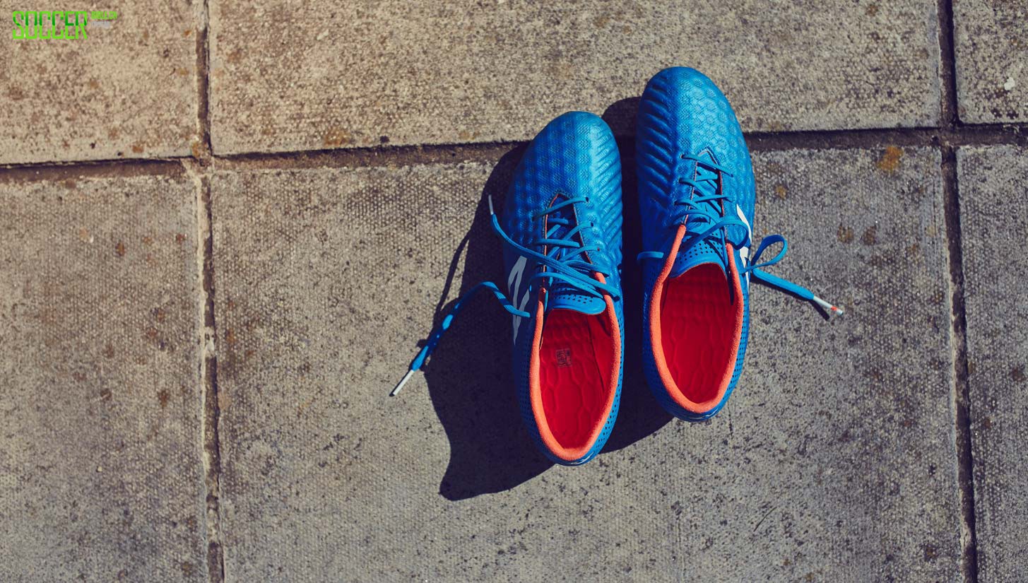 New Balance Visaroʵս