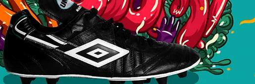  Speciali : 񴫳, ѪͳȻ | Umbro : Ƭ : Soccer Bible