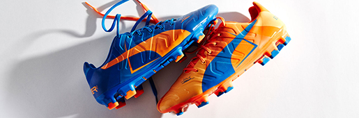 PUMA evoPOWER 1.2 'H2H Duality' : Football Boots : Soccer Bible