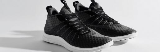 Nike Free Hypervenom //ס